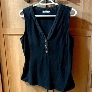 Rickis tank size large